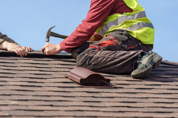 Best Storm Damage Roof Repair  in Montauk, NY