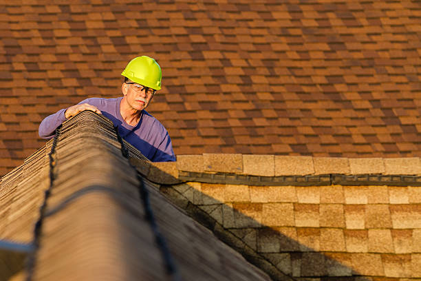 Best Storm Damage Roof Repair  in Montauk, NY